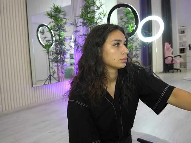 EmmaBlanco from BongaCams