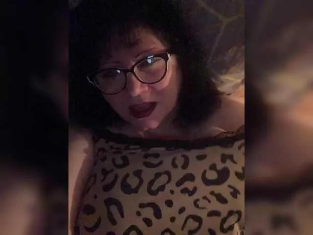EmmaLust from BongaCams is Freechat