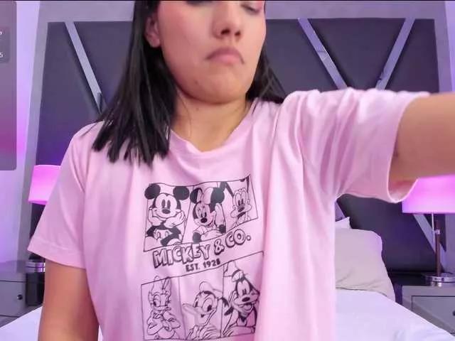 EmmaSanches from BongaCams