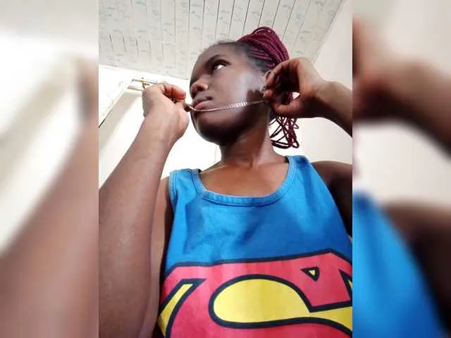 empress1 from BongaCams is Freechat