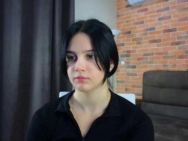 EnricaElis from BongaCams is Freechat