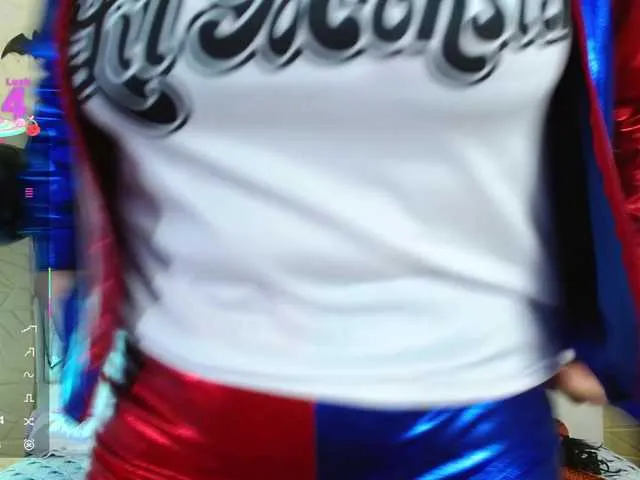 Esmeralda-Oik from BongaCams is Freechat