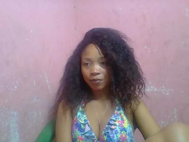 Estelahh from BongaCams is Freechat