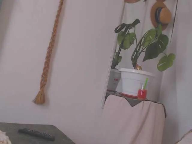 estelamars from BongaCams is Freechat