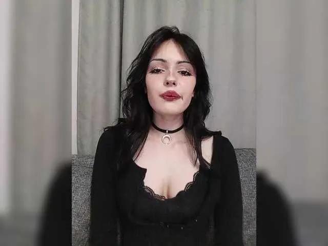 EthelClark from BongaCams