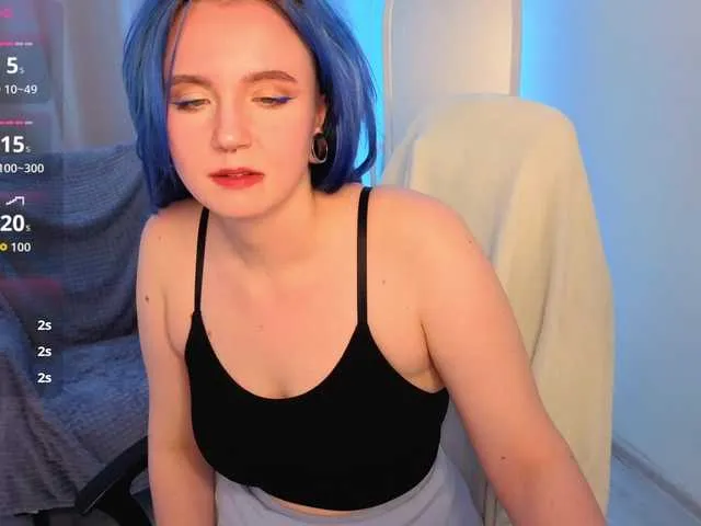 EtherealElysium from BongaCams