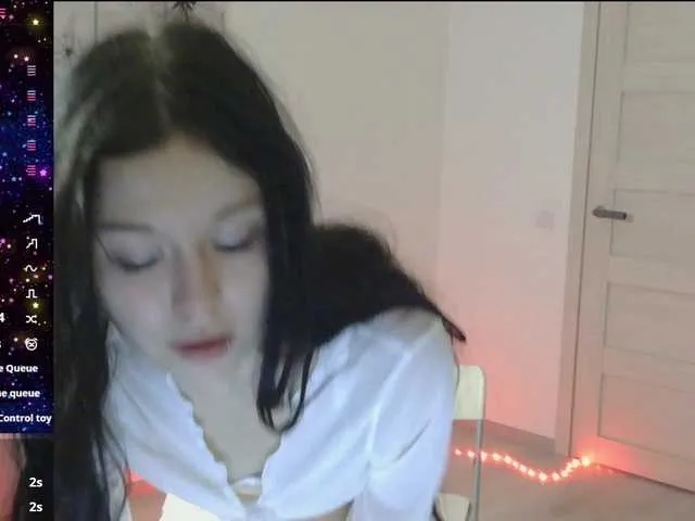 etherealnightwhisper from BongaCams is Freechat