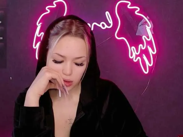 Eva-Kitty1 from BongaCams is Freechat