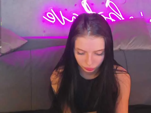 Eva-Mayers from BongaCams is Freechat