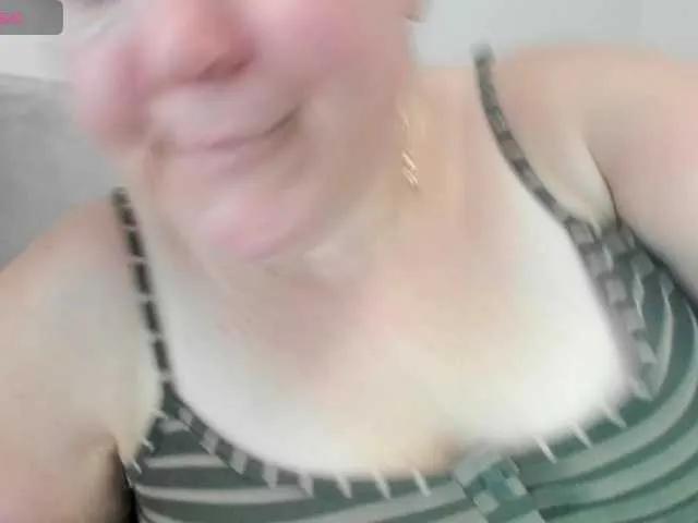Evajolie from BongaCams is Freechat
