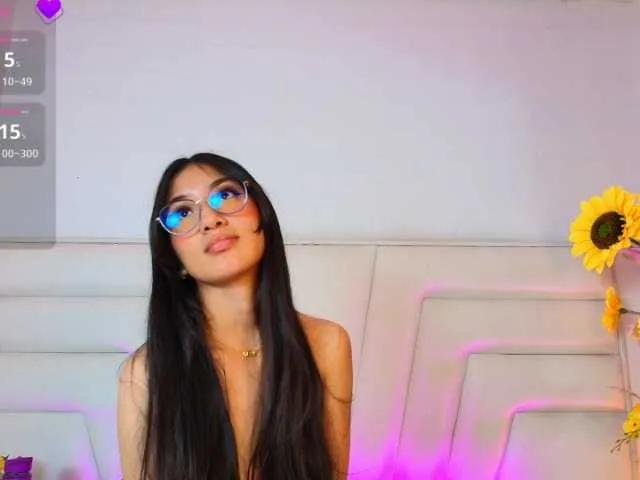 Evangeelin-hills from BongaCams is Freechat