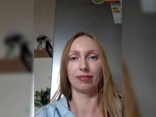 EvaXlove69 from BongaCams is Freechat