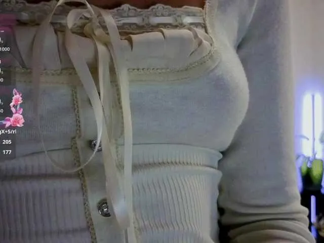 evelinav1uv from BongaCams is Freechat