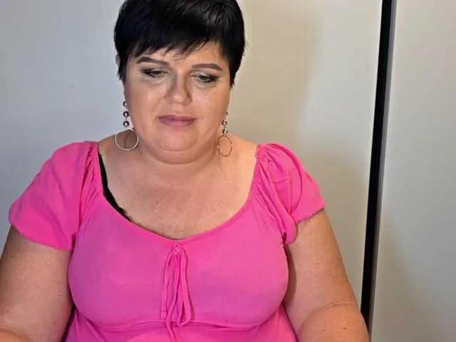 EveMature from BongaCams