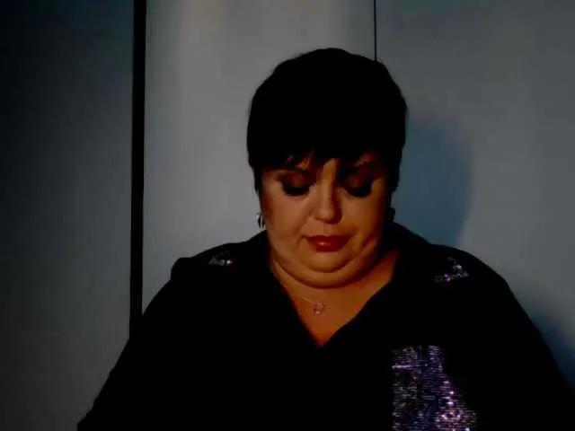 EveMature from BongaCams