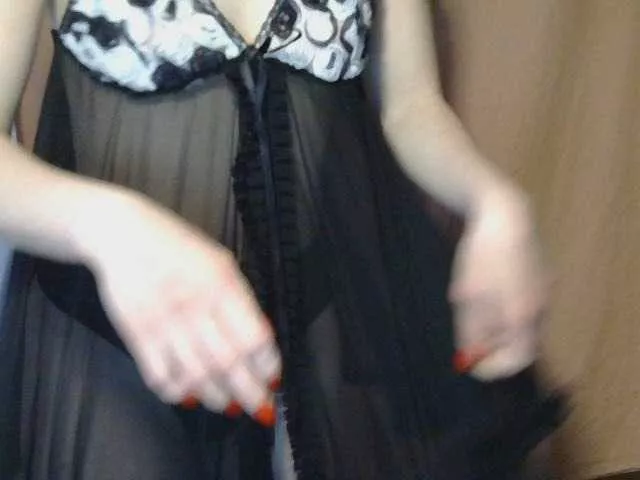 Evochka21 from BongaCams