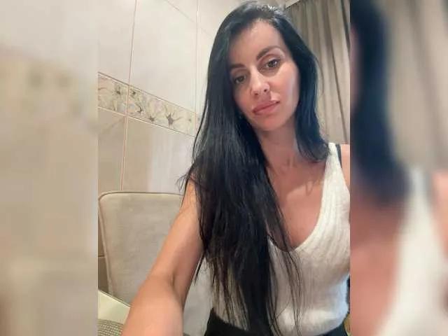 ExStellaEx from BongaCams is Freechat