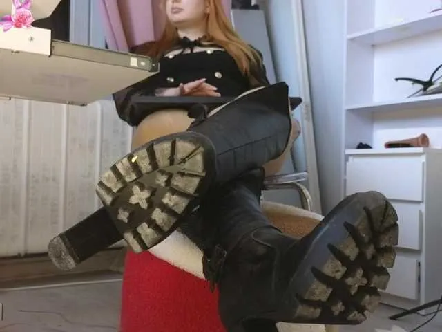 fairyxblair from BongaCams is Freechat