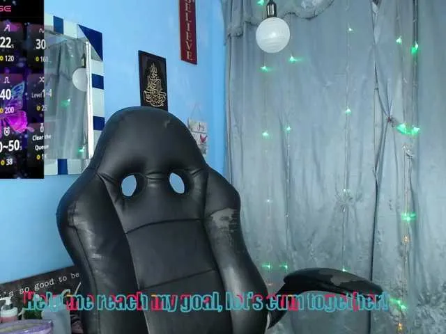 FalakYasin from BongaCams