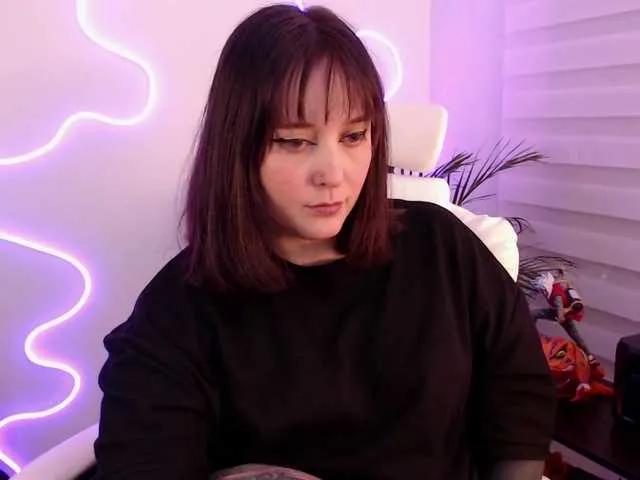 Fallenag from BongaCams