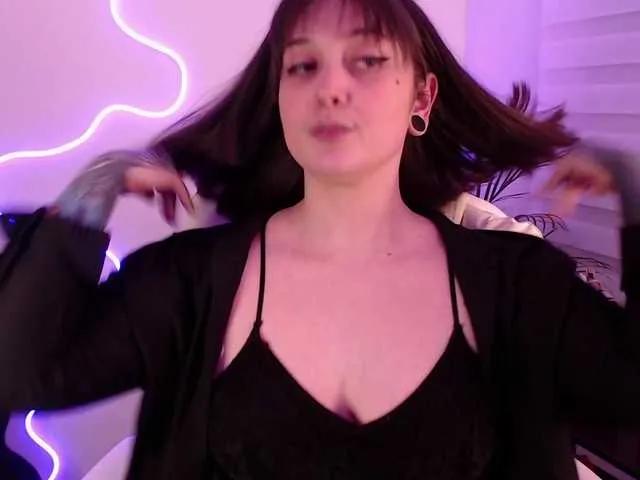 Fallenag from BongaCams is Freechat