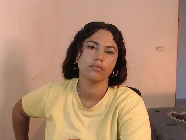 Fantasticgirl from BongaCams is Freechat