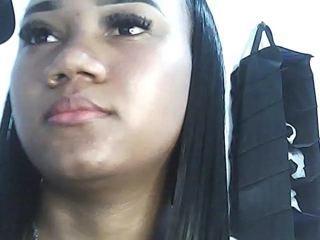 fariana from BongaCams is Freechat