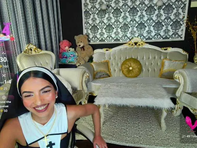 Girls: try live performances with matured performers, from dancing to quirks, in a variety of beautiful sex cams.