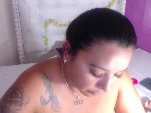 fat-naughtyass from BongaCams is Freechat