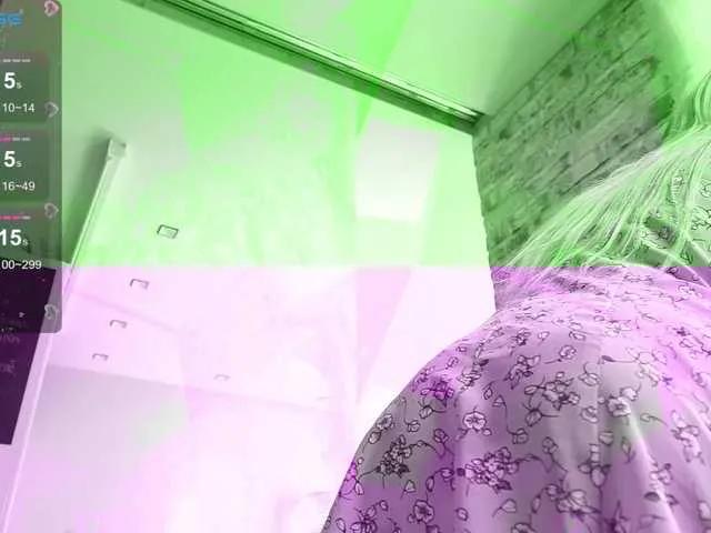 favdream from BongaCams is Freechat