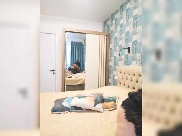 Find-me2 from BongaCams