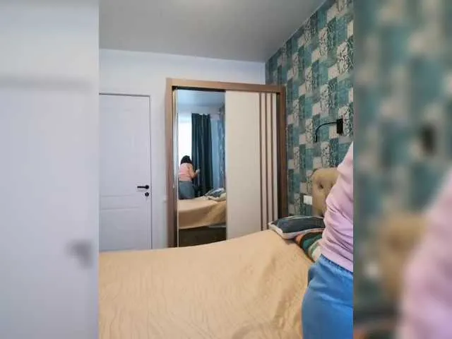 Find-me2 from BongaCams