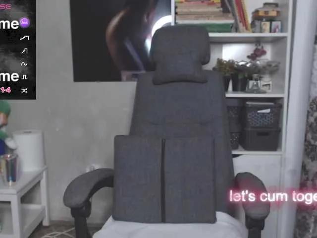 flamepussy from BongaCams is Freechat