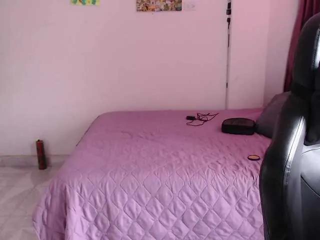 Fleurmeyer799 from BongaCams is Freechat