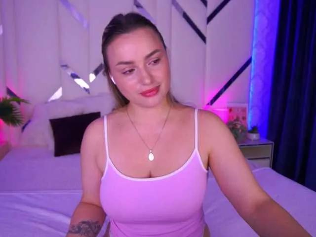FloraGreys from BongaCams is Freechat