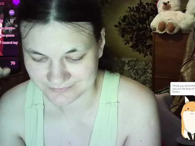 Flowerlily from BongaCams is Freechat