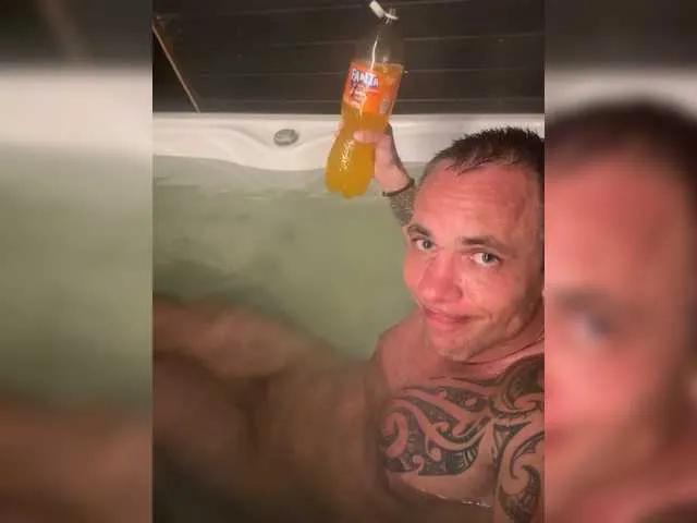 ForMaxPleasure from BongaCams is Freechat