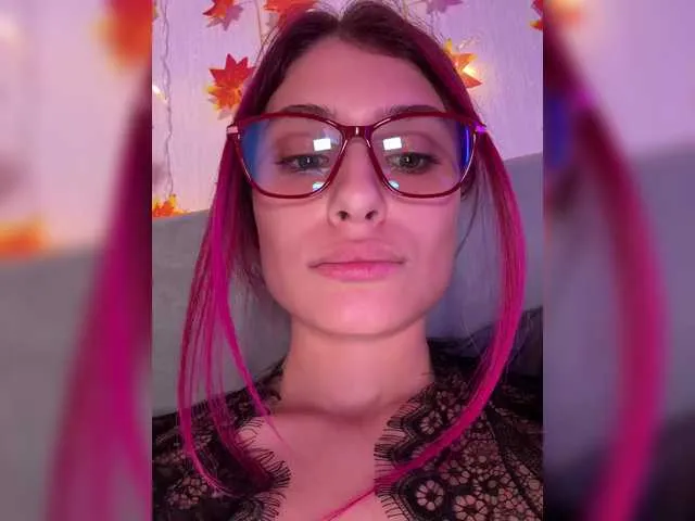 FOX69LOVE from BongaCams is Freechat