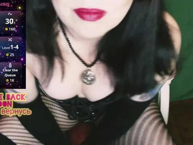 FoxxyLove69 from BongaCams