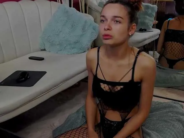 FoxyMia from BongaCams is Freechat