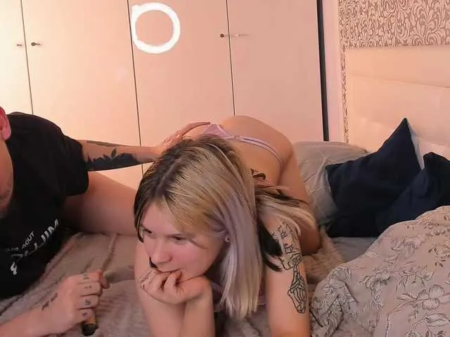 FrozenSyntax from BongaCams is Freechat