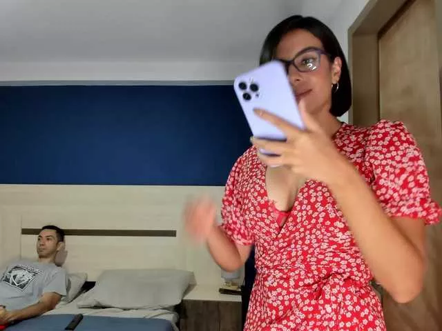 Funcouple1986 from BongaCams