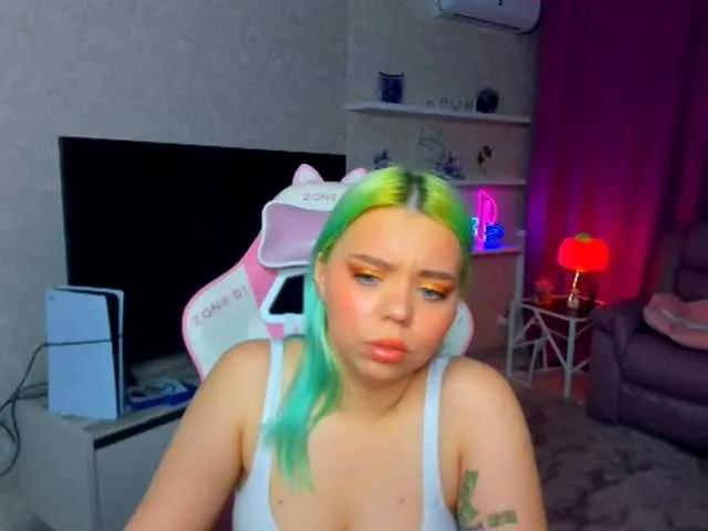FunnyVibe from BongaCams