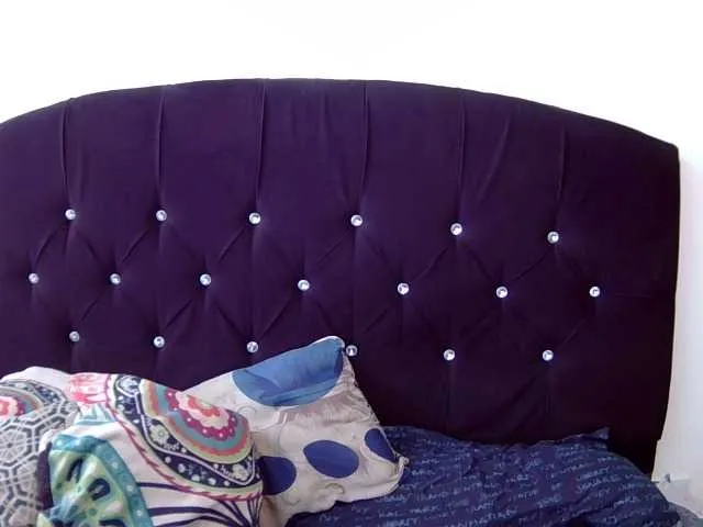 Gabrielajewel1 from BongaCams