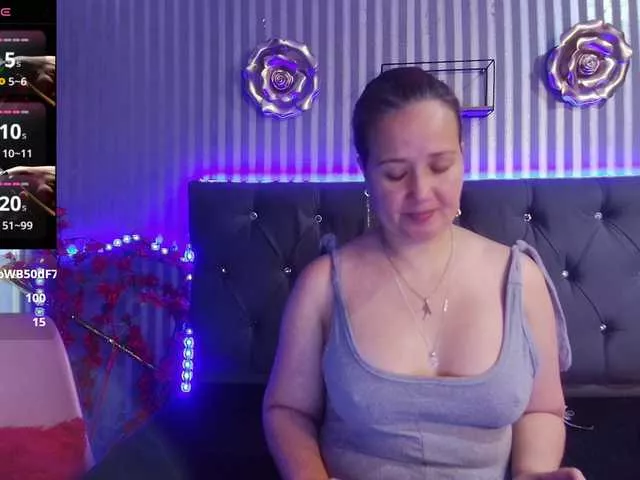 Gabrielajewel1 from BongaCams