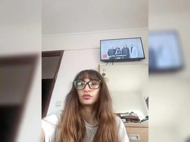 gabyenlalunax from BongaCams is Freechat