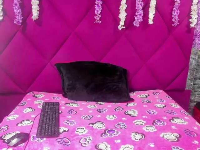 GabyThompson from BongaCams is Freechat