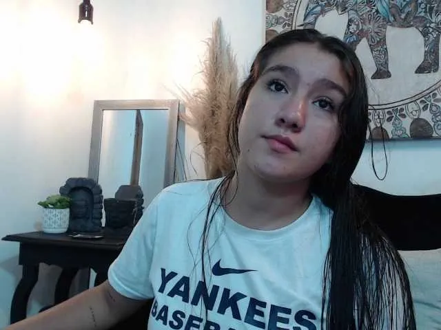 GagingZhara from BongaCams