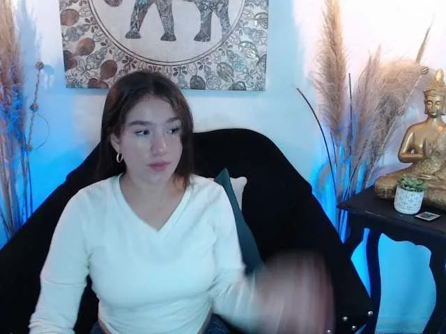 GagingZhara from BongaCams