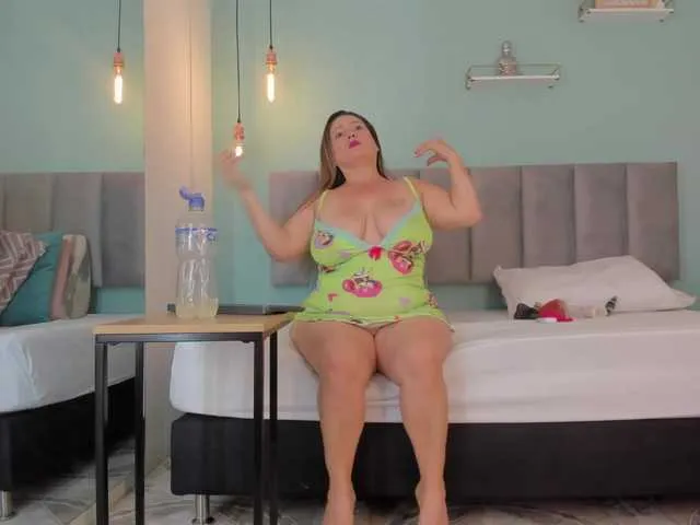 Genesis44u from BongaCams